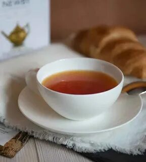 Чайная на английском