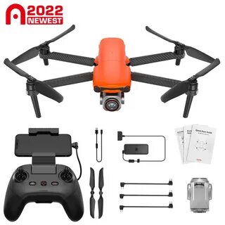 Autel robotics evo lite