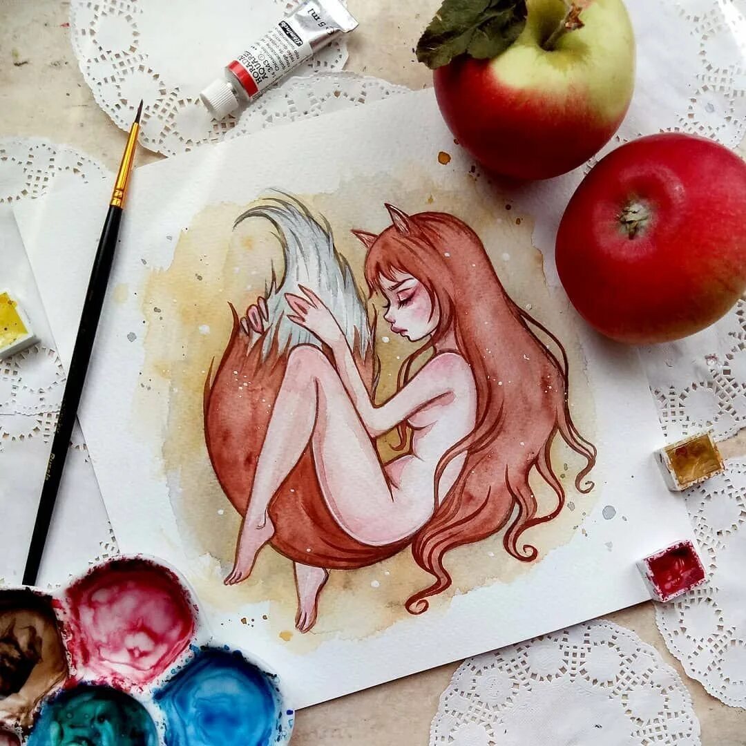 Идеи для рисунков для художников. Вдохновение для скетчбука. рисование еды в скетчбуке. арты акварелью для артбука. идеи для вдохновения рисование.