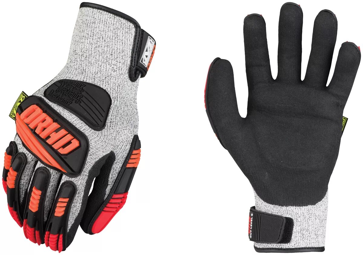 Перчатки Mechanix ORHD cr5. Mechanix Wear-ORHD cr5. Перчатки Knit cut5. Перчатки Mechanix Hi-viz e5.