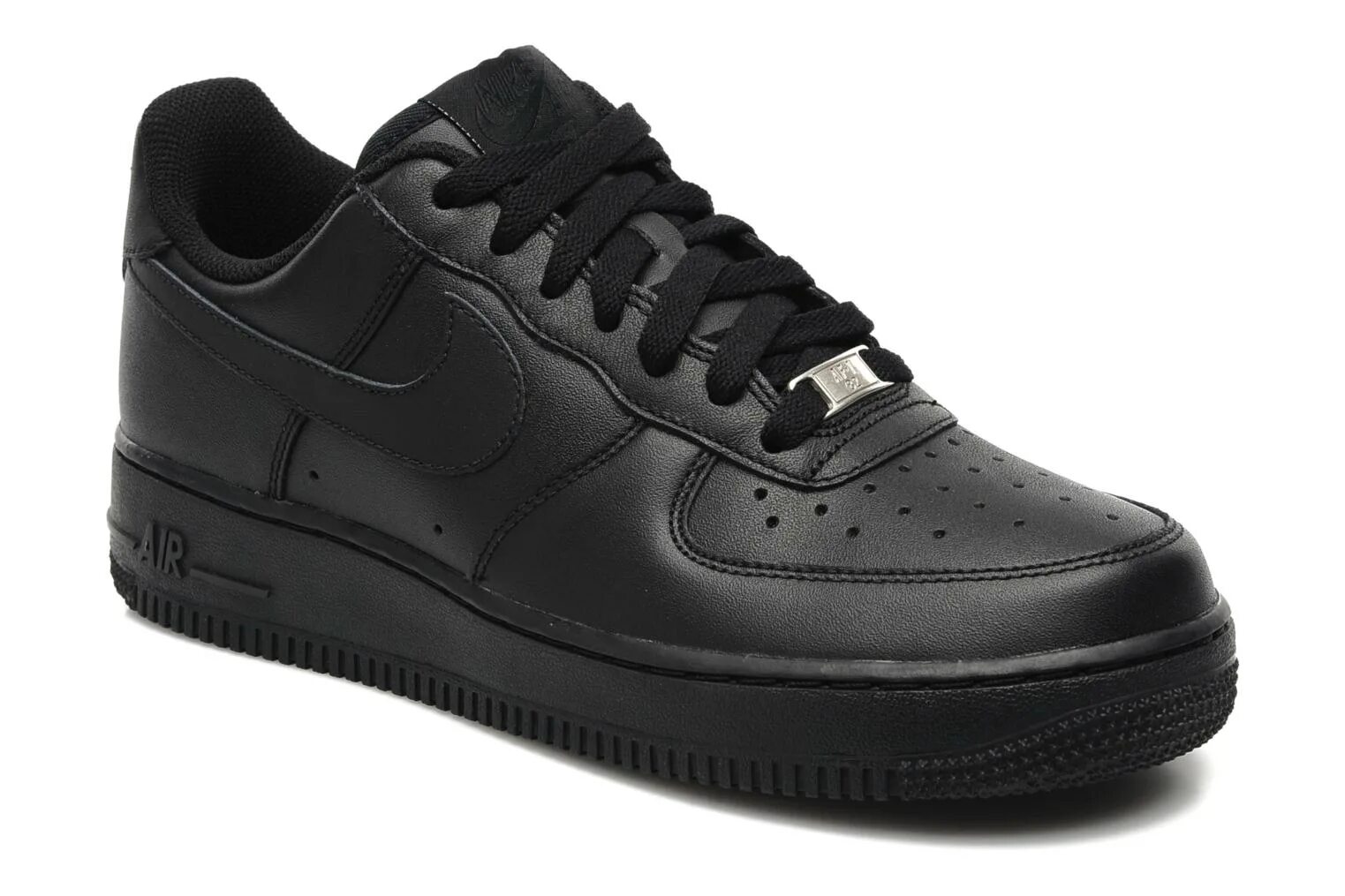 Nike Air Force 1 Black. Nike Air Force черные. Nike Force 1 черные. Кроссовки найк АИР Форс.