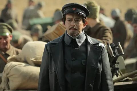 Революция 2017