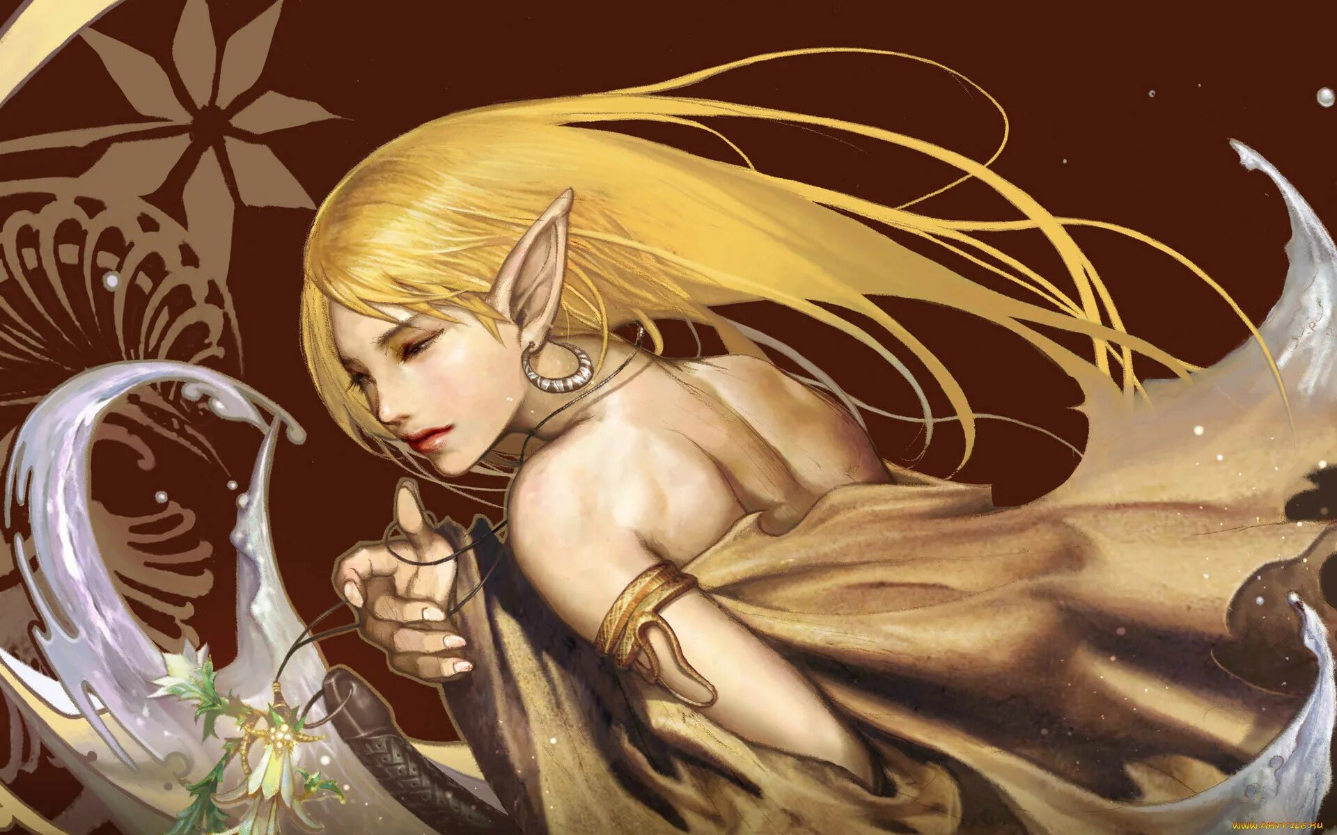 Lineage 2 Elf Art. Линейдж 2 эльфы. Lineage 2 эльфийка. Lineage 2 эльфийка арт.