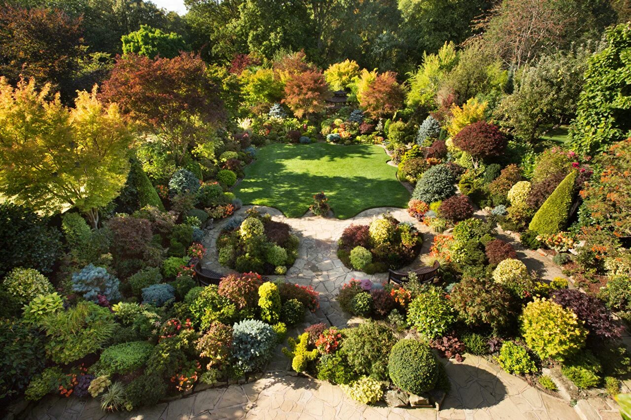 Парк «сады принсес-стрит». Сады бутчартов канада. Ботанический сад гамбурга. Красивая природа. Красивый английский сад.