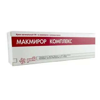 Макмирор