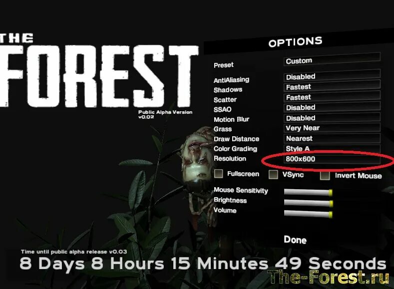 Настройки графики на английском. Чит коды на the forest. Как включить русский язык в раст. Как удалить сохранение в зе форест. Настройки ravenfield.