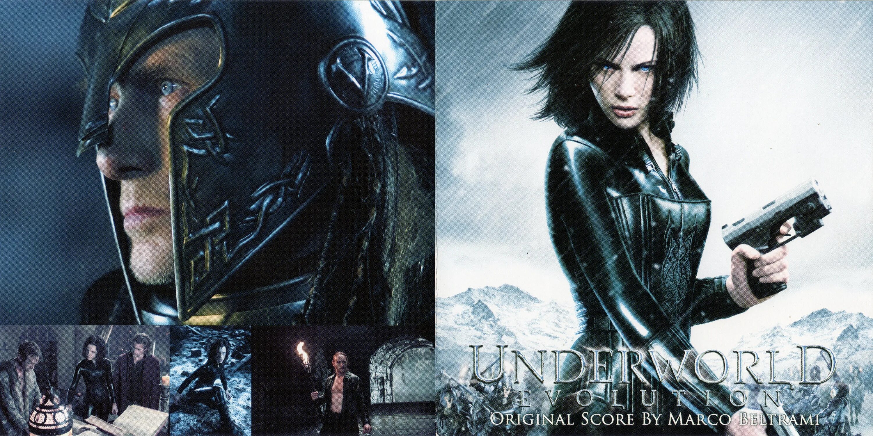 Читы другой мир 2. Другой мир 2 Эволюция Селин. Underworld Evolution Постер.