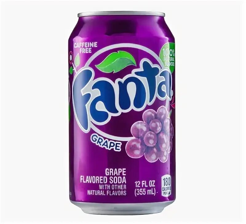 Grape acid. Фанта виноград. газированный напиток fanta grape. фиолетовая фанта. со вкусом винограда.