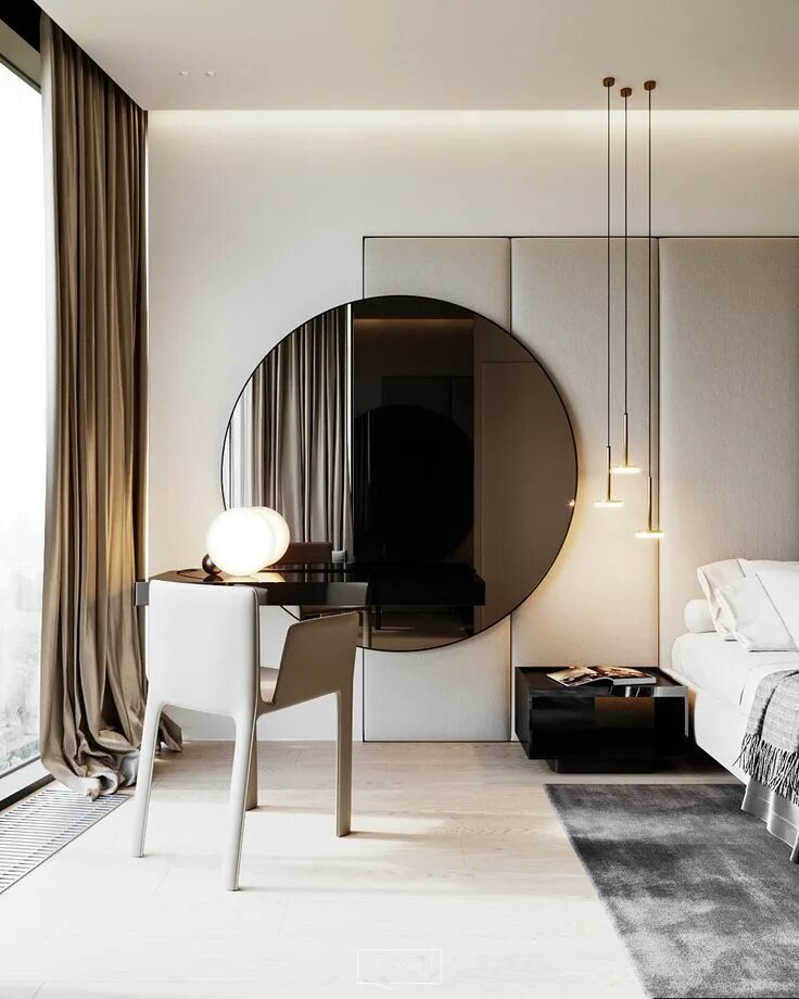 88143.rupert.bevan.ltd.portfolio.interiors.living Living room mirrors, Mirror wa