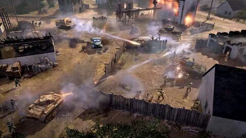 Стратегия heroes company