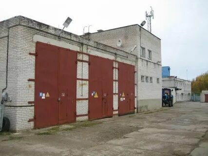 Продается производственно