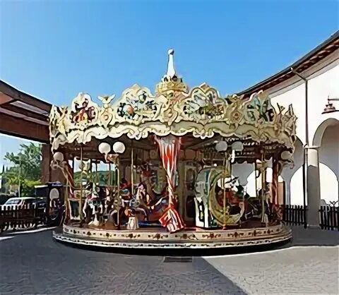 Карусель 18