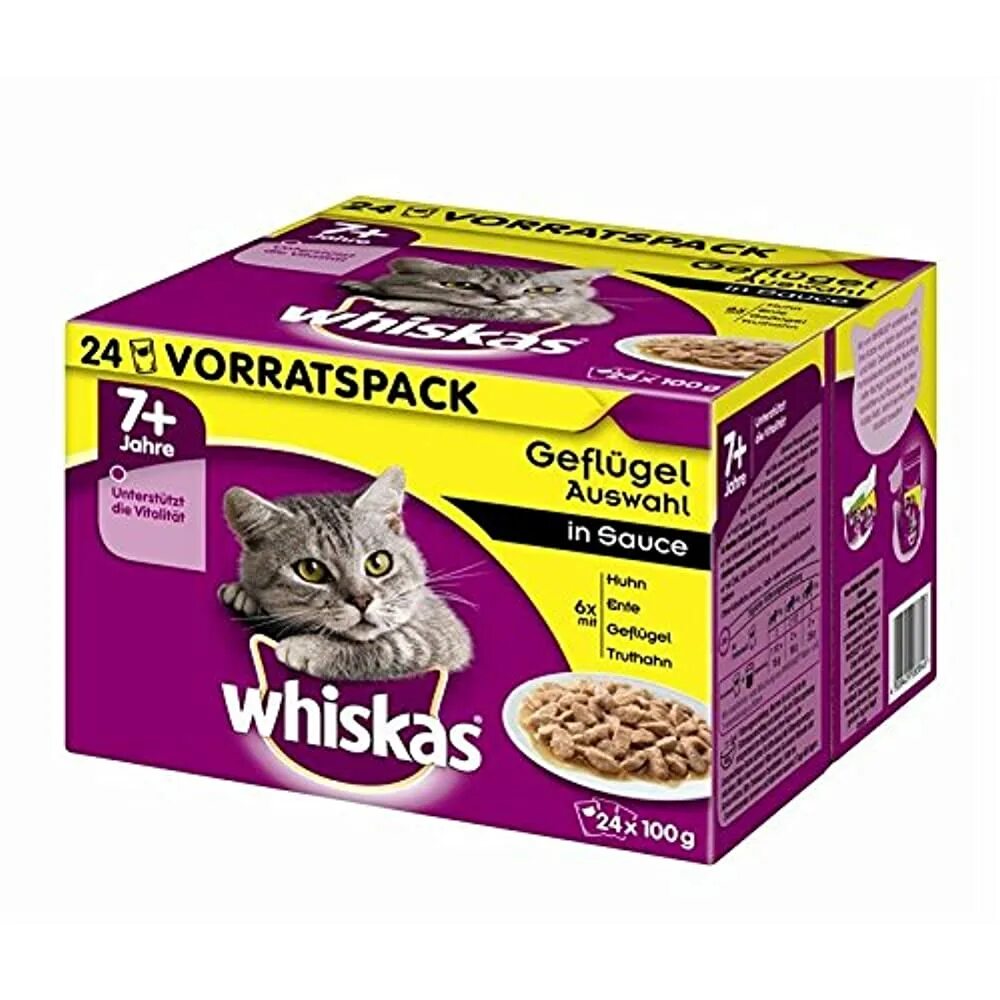 Вискас для кошек влажный купить. Whiskas 1+. Кошачий корм вискас влажный. Whiskas для котят влажный. Корме для кошек вискас.