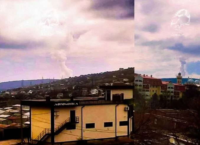 Ракеты над феодосией. Ракеты над феодосией. Ракеты над феодосией. Ракеты над феодосией. Ракеты над феодосией.