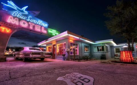 Moggs motel