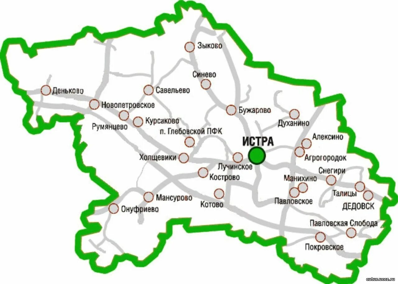 истра на карте московской области. малая истра на карте. карта истринского района московской. карта г. городской округ истра на карте.