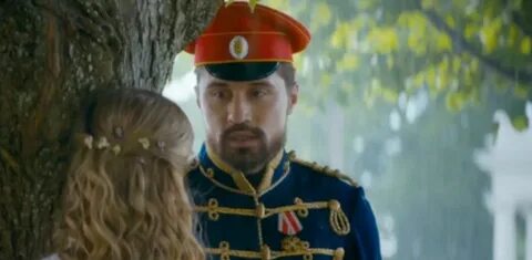 Герой трейлер