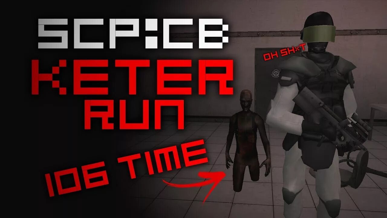 Scp cb. Что делать если чёрные модельки в scp cb multiplayer.
