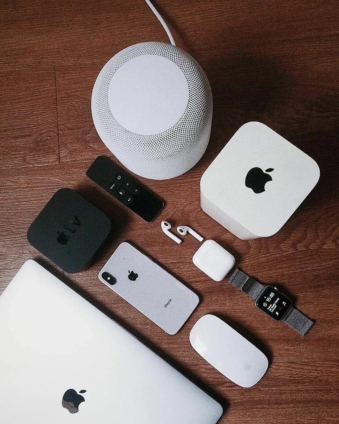 Устройства эппл. Аксессуары для эппл вотч. macbook iphone airpods. айфон айпад макбук эпл вотч. наборы apple x8.