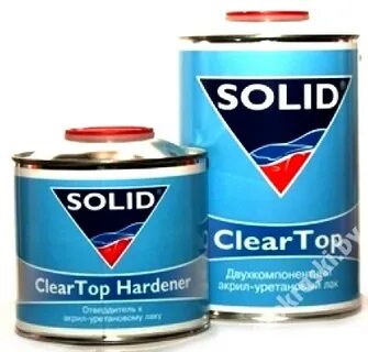 Top clear