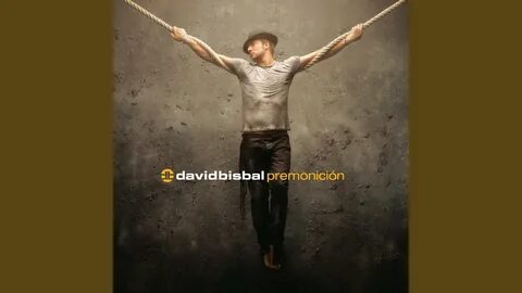 David bisbal cuidar nuestro перевод