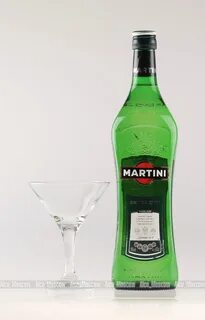 Martini extra dry состав