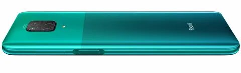 Xiaomi green