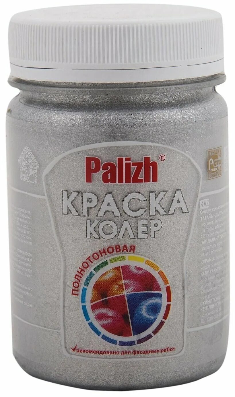 Перламутровый колер. Колер-краска декоратор №172 серебро металлик Palizh 0.25кг. Колер-паста Palizh белый. Краска акриловая ПАЛИЖ. Краска колер ПАЛИЖ металлик.