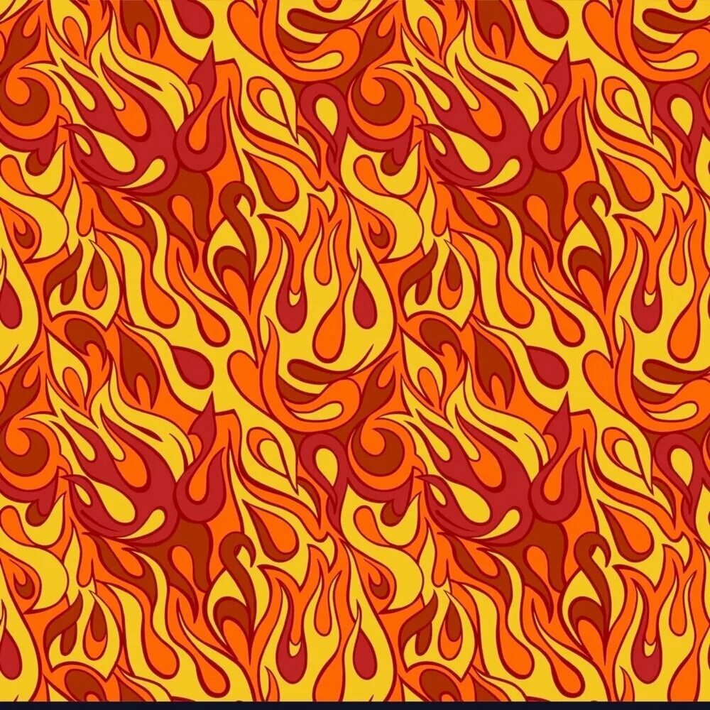 Firing pattern