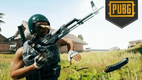Pubg pc lite