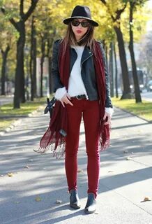 E look