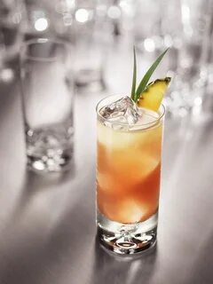 Work drink