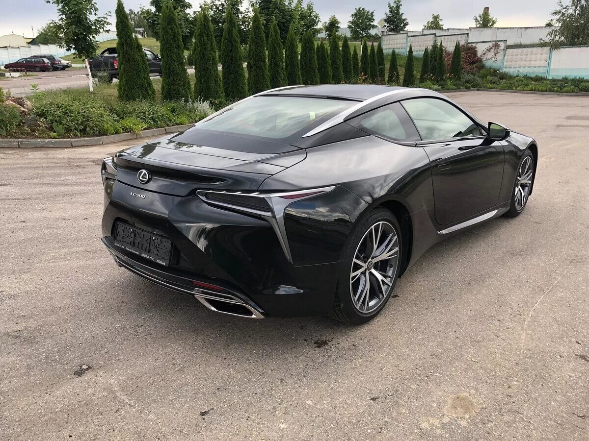 Зеркала купить лексус. Lexus LC 500 черный. Lexus LC 500 I. Lexus lc500 Coupe черный. Лексус LC 500 Black.