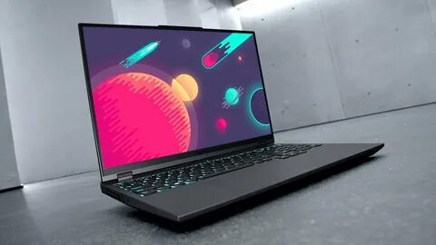 Legion pro