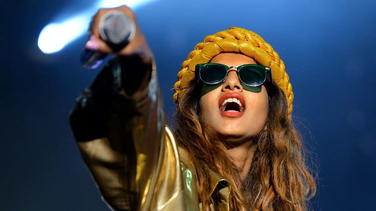 M. I. Матханги арулпрагасам. M i a 2018. Майя арулпрагасам.