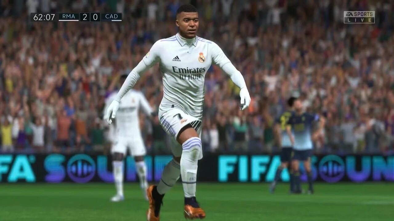 Фифа 2023. Fifa club world cup 2023. Фифа 23 геймплей. Real fifa 23. Карточка бензема в фифа 23.