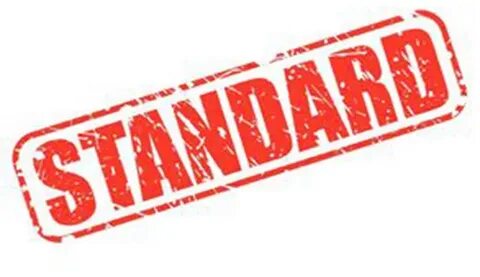 High standard work