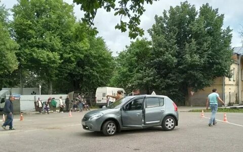 Водитель плюс