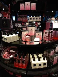 Beauty secret москва