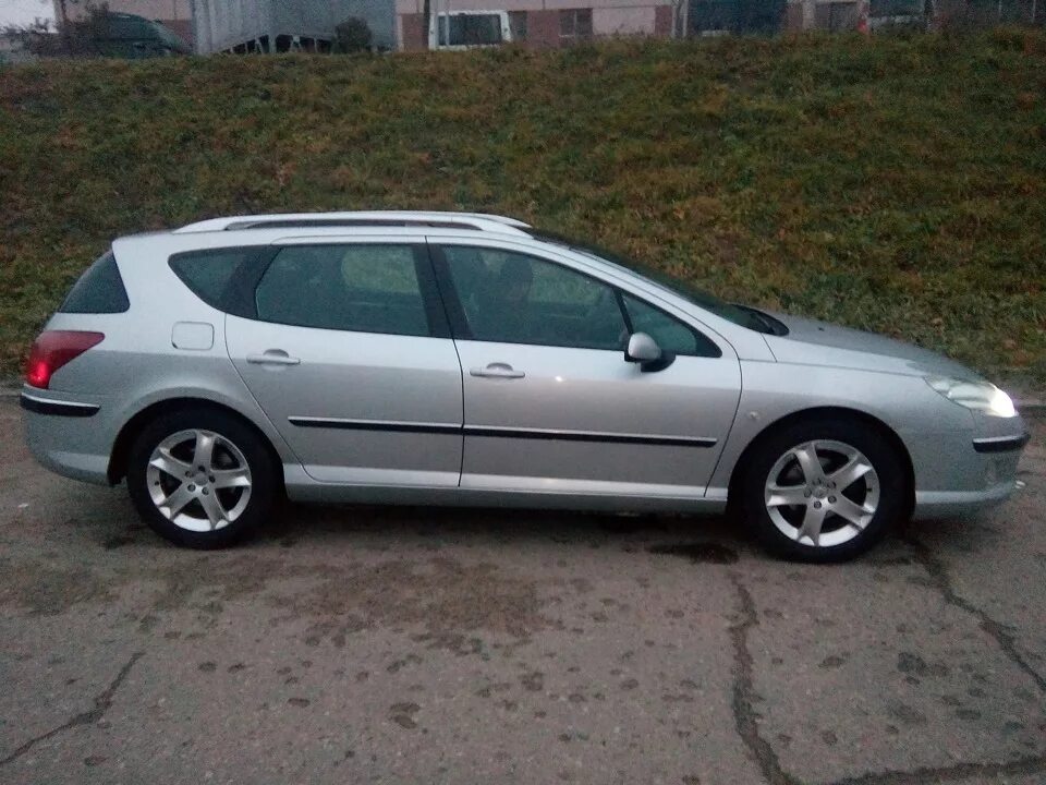 Купить пежо универсал. Peugeot 407 универсал. Пежо 407 SW универсал. Пежо 407 2005 универсал. Пежо 407 универсал 2003 года.