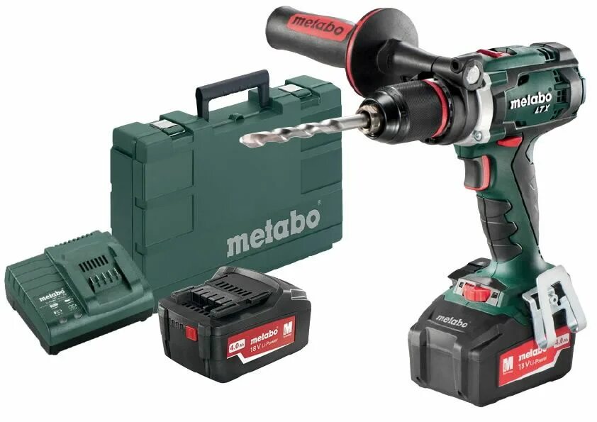 Metabo BS 18 LTX Impuls 602191500. Metabo BS 18 LTX Impuls. Шуруповерт Metabo LTX 18v. Шуруповерт Metabo BS 18.