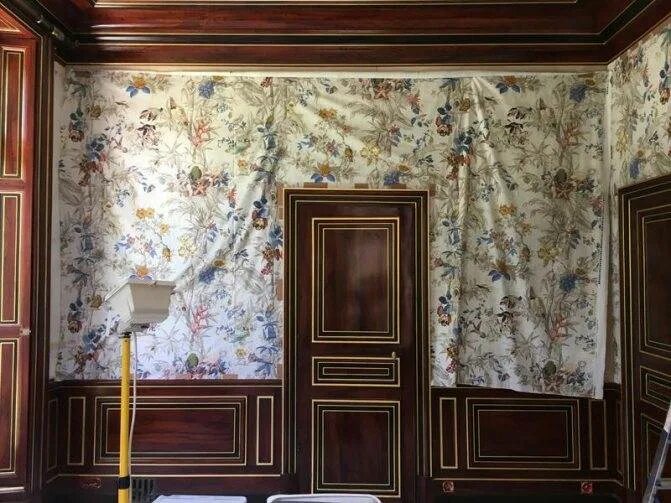 在 2018 年 保 留 皮 革 家 具 创 意.*classicfurniture2018 Yatak tasarımları, Yatak odası ta