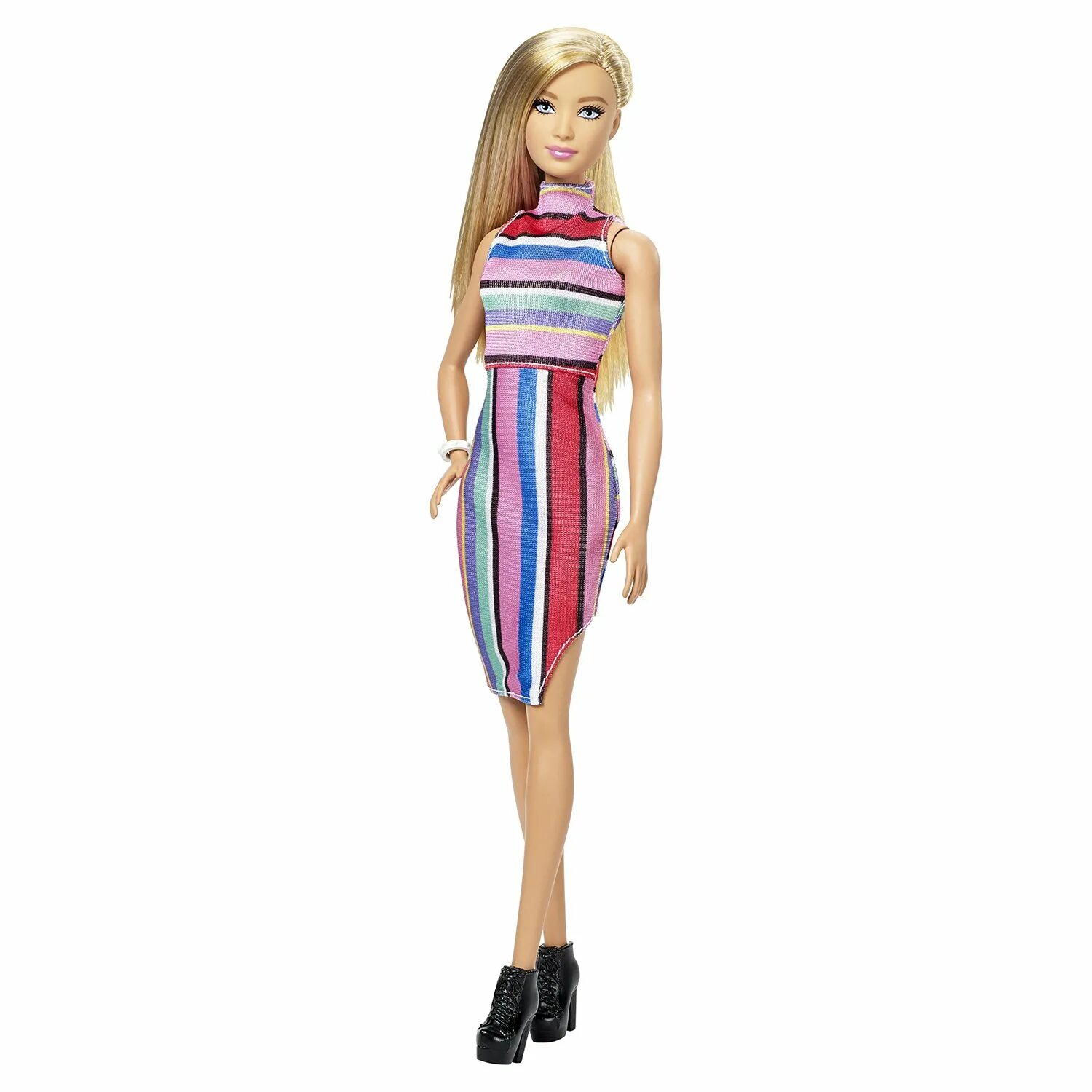 Barbie игра с модой