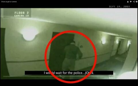 Caught видео