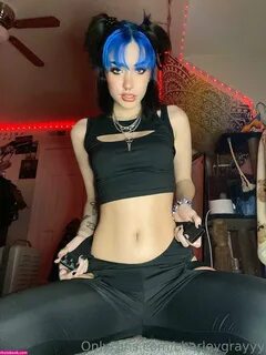 charleygrayyy Nude OnlyFans Photos 3 Gallery.