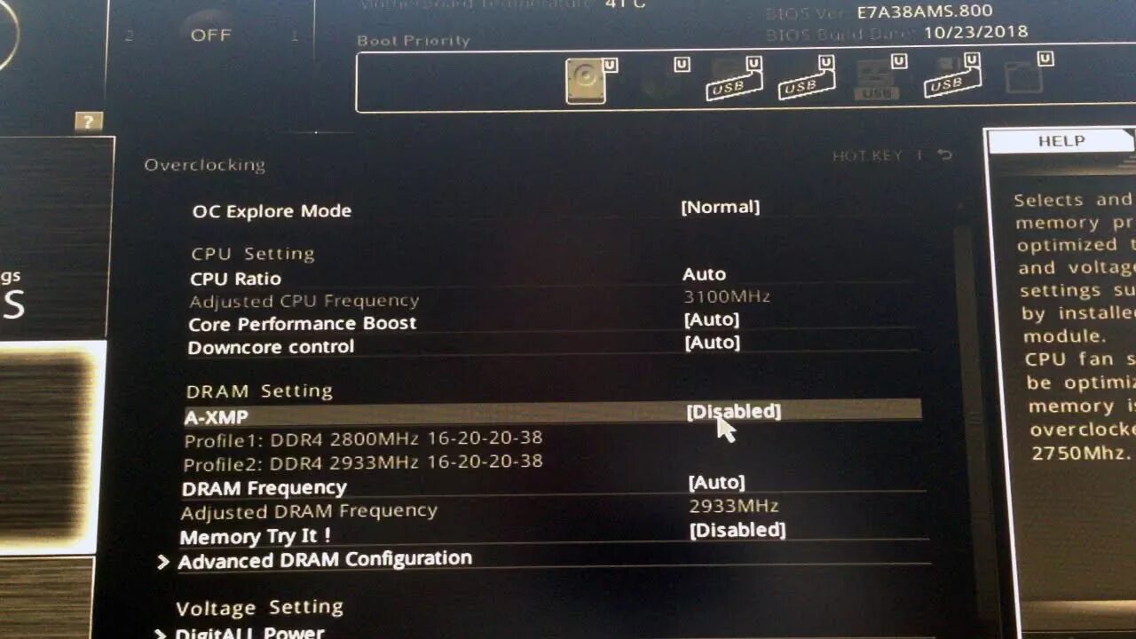 Как включить звук на мониторе msi. Msi xmp. bios xmp профиль. xmp профиль msi. xmp профиль b450.