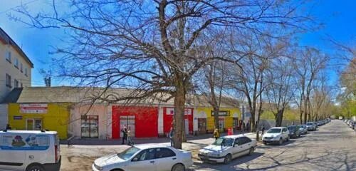 ГУП РК Крымгазсети, Симферопольское Уэгх, municipal housing authority, Симферопо