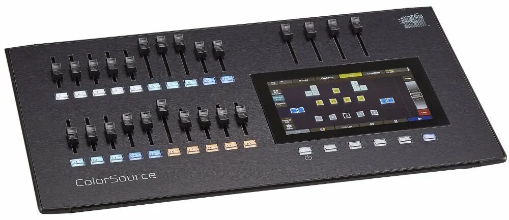 Etc standard. Пульт управления светом dmx 512. dmx пульт etc 20. etc colorsource. ртм световой пульт.