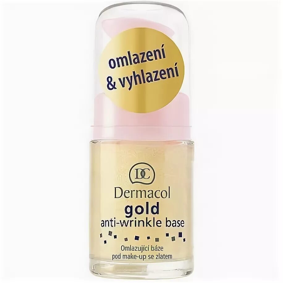 Gold anti. Dermacol Base Gold Anti-Wrinkle. Косметика Savyon Anti Wrinkles Base. Dermacol матирующая база под макияж Matt Control make-up Base 20 мл. Dermacol база под макияж омолаживающая с золотом Gold Anti-Wrinkle make-up Base 15 мл.