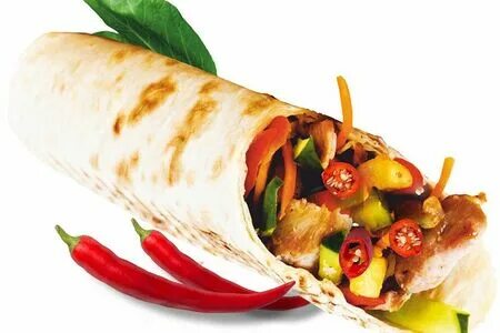 Шаурма на дом круглосуточно